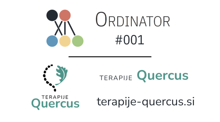 #001 – Terapije QUERCUS